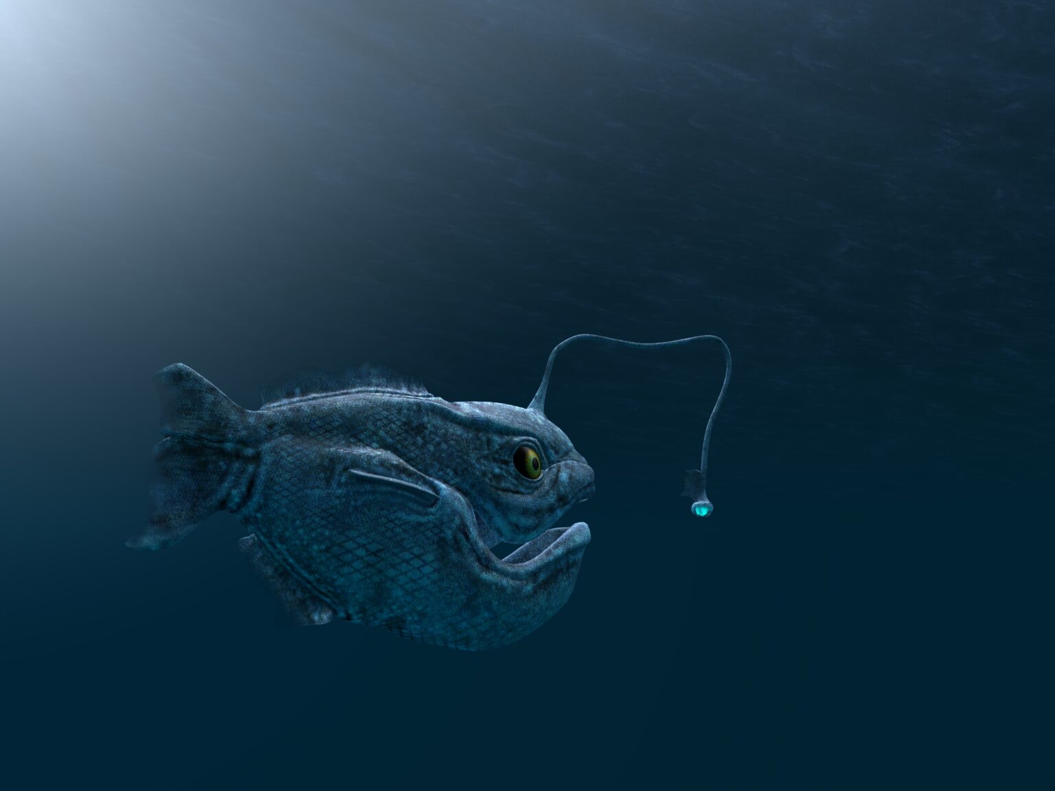Do Anglerfish Still Exist? Exploring the Current Status of This ...