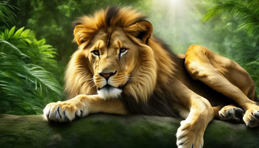 How Many Hours Does Lion Sleep How many hours a day do lions sleep or rest?
