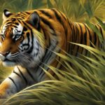 Tiger adaptations