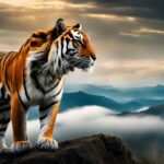 Tiger cultural significance