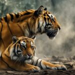 Tiger-human conflict