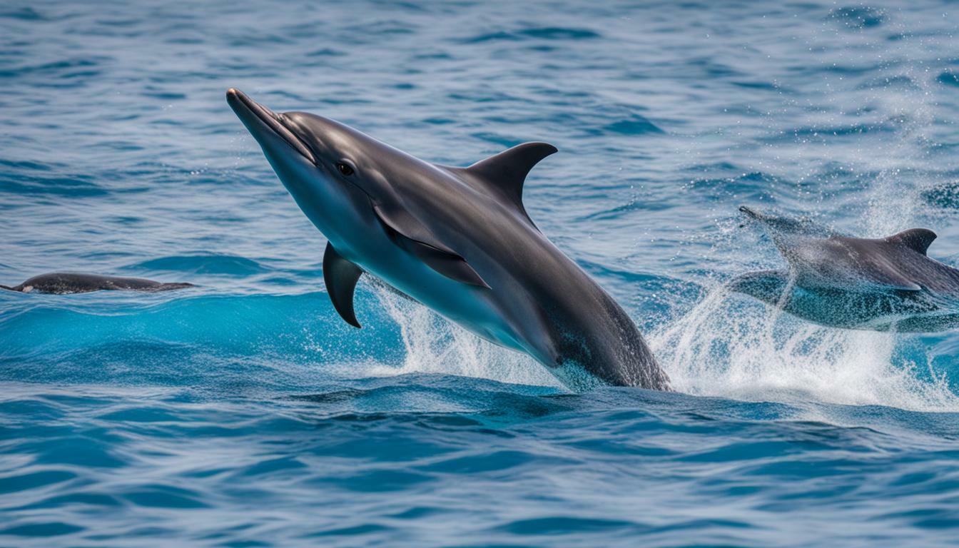 Unlocking Secrets: Dolphins Communication and Language Explained.