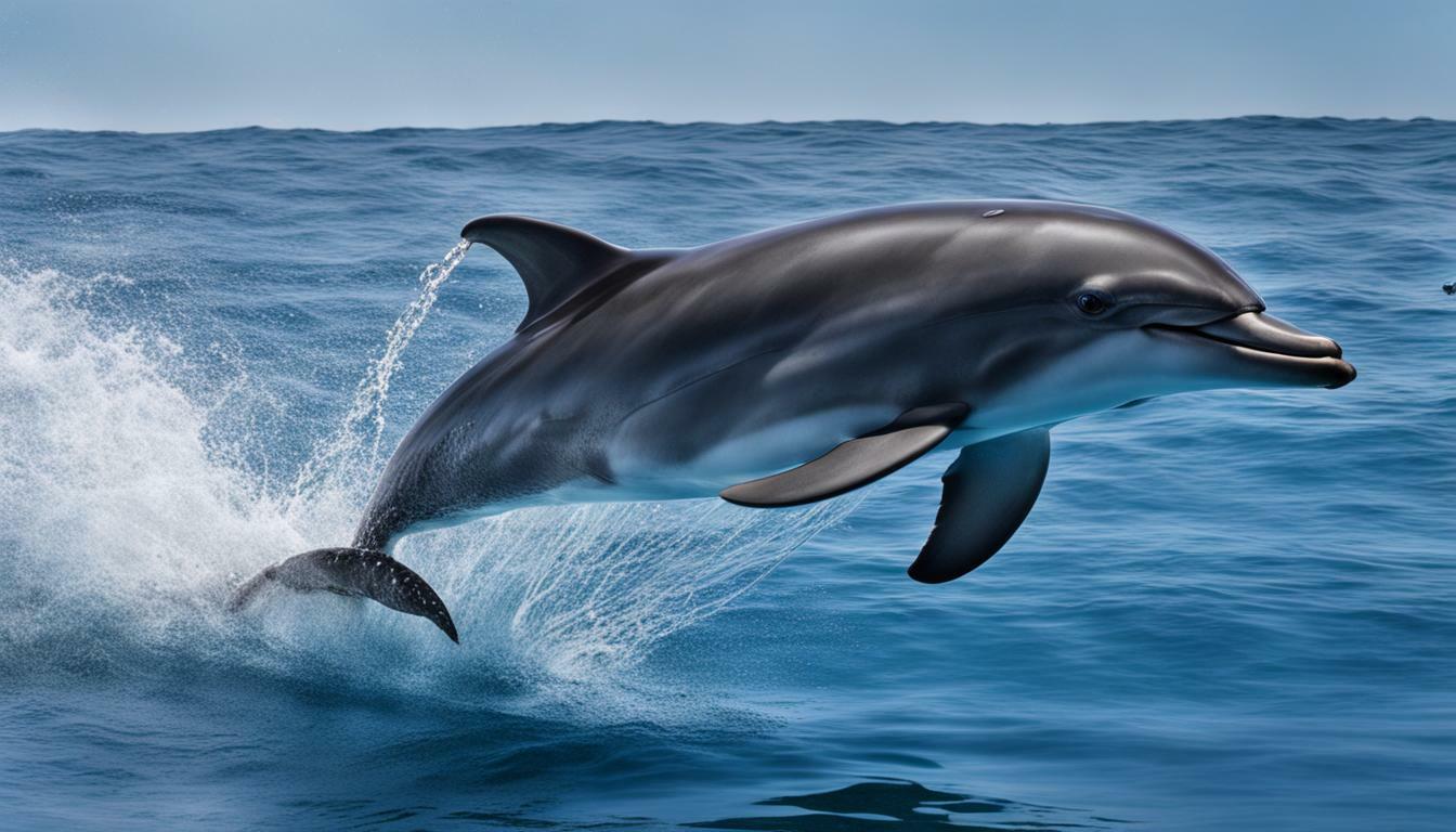Understanding Dolphins: Feeding Habits and Prey Selection.