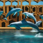 dolphines intelligence and problem-solving abilities