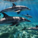 dolphines migration patterns