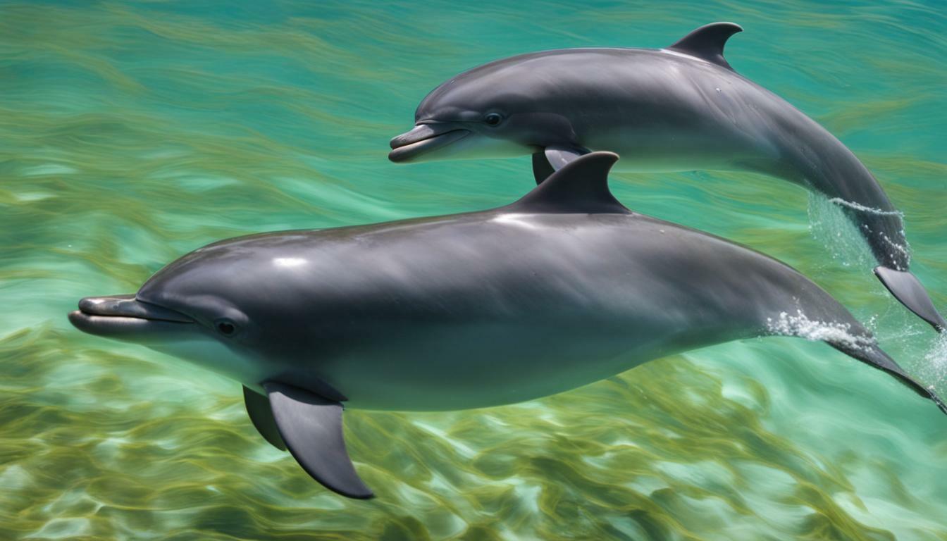 Understand Dolphins: Reproductive Cycle and Mating Behavior Explored
