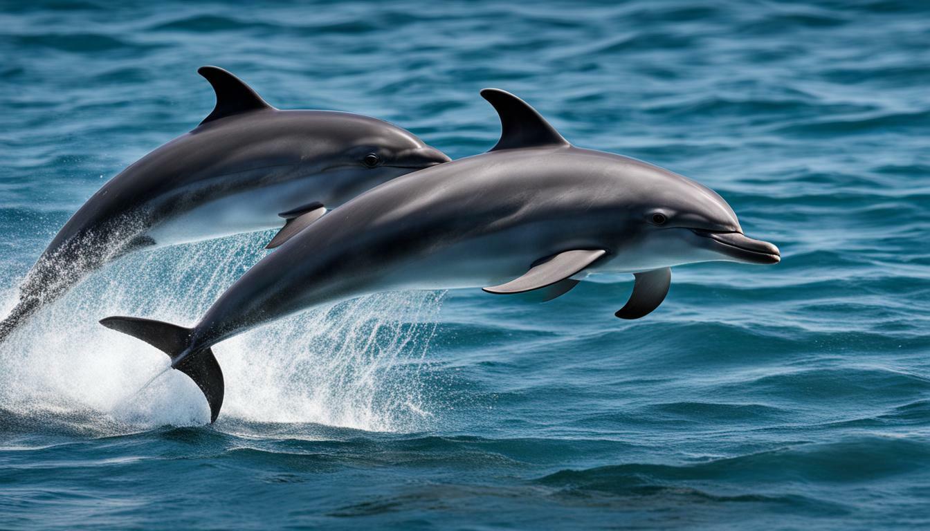 Discovering Dolphins: A Guide to Species and Subspecies