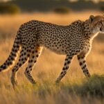 Cheetah conservation success stories