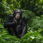 Chimpanzee conservation