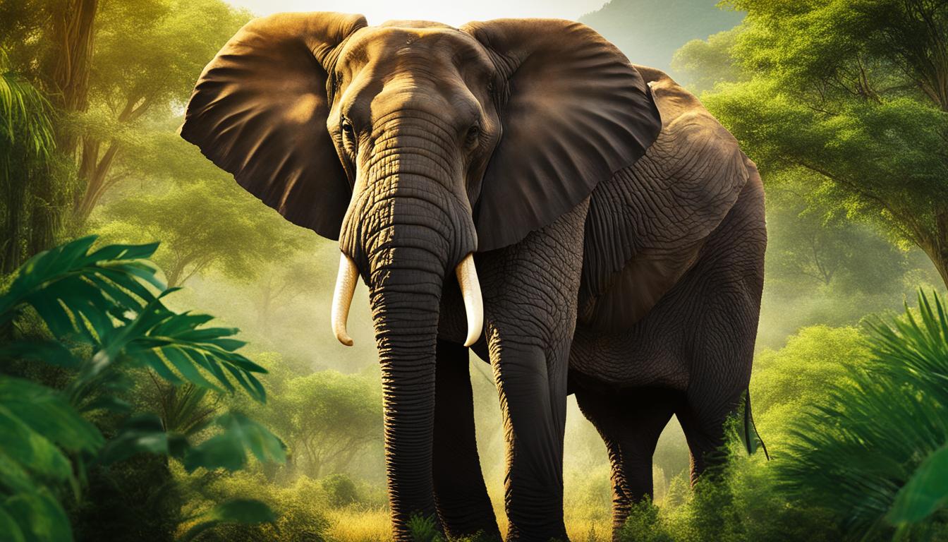 Famous Elephants: The Unforgettable Journeys of Wildlife Conservation Icons