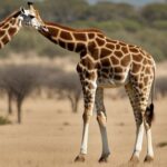 Giraffe facts