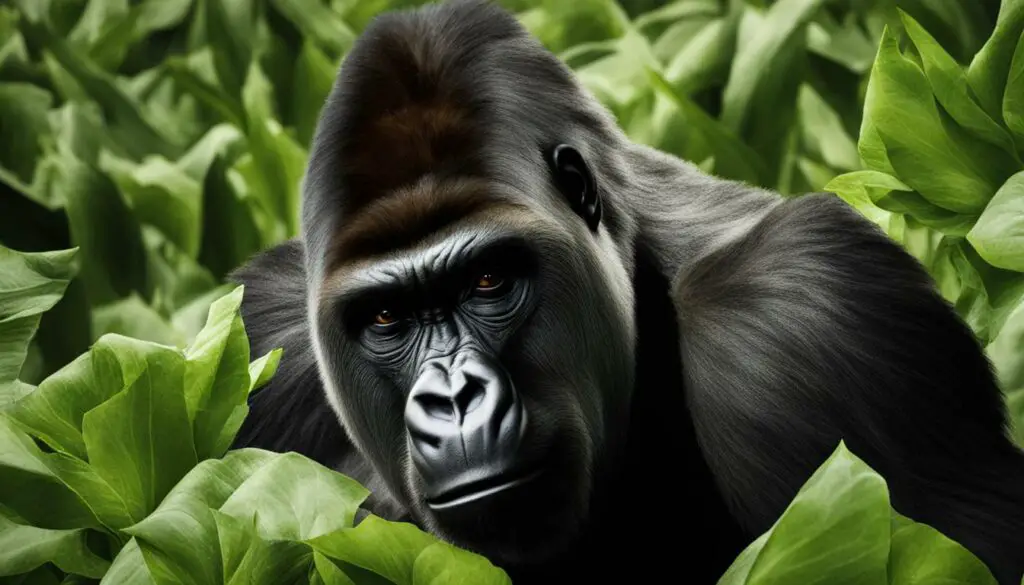 Gorilla Conservation