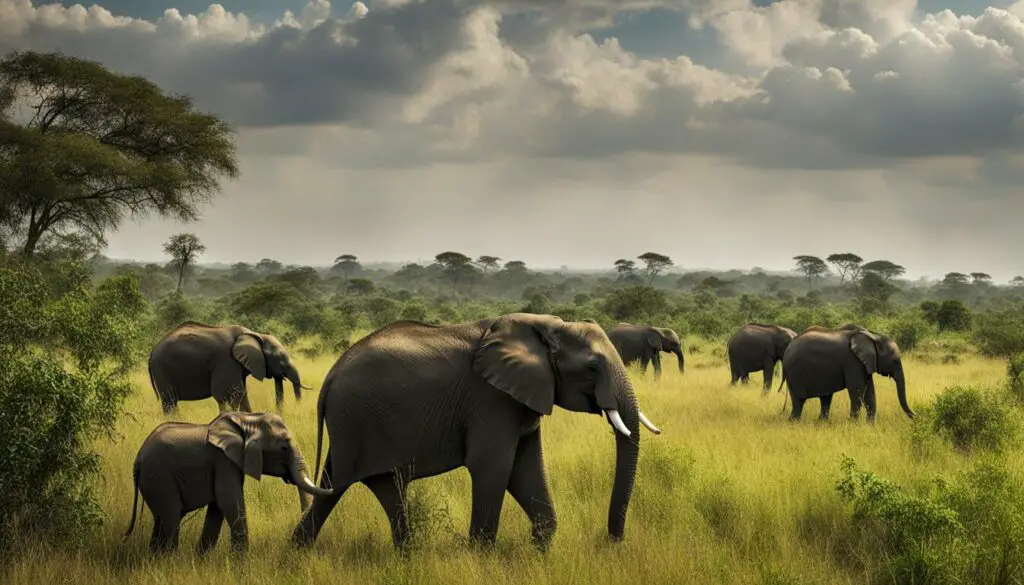 Habitat Protection