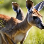 Kangaroo conservation status
