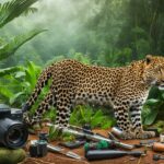 Leopard conservation