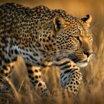 Leopard diet