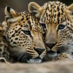 Understanding the Fascinating Process of Leopard Reproduction and Birth
