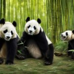 What is the Role of Captive Breeding Programs in Panda Conservation?