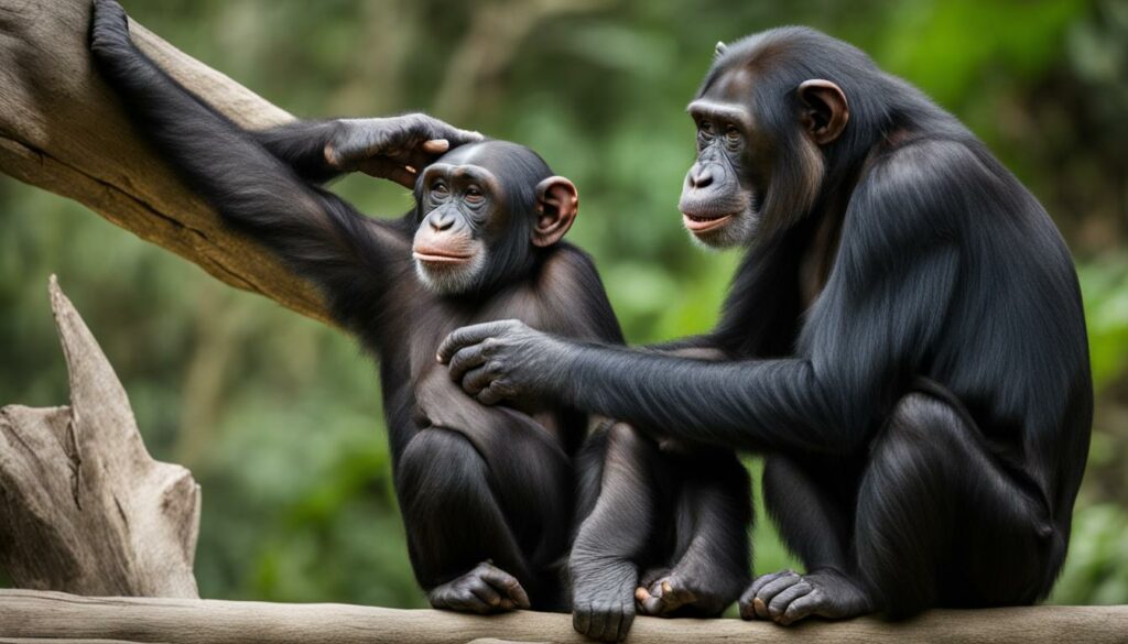 ape communication