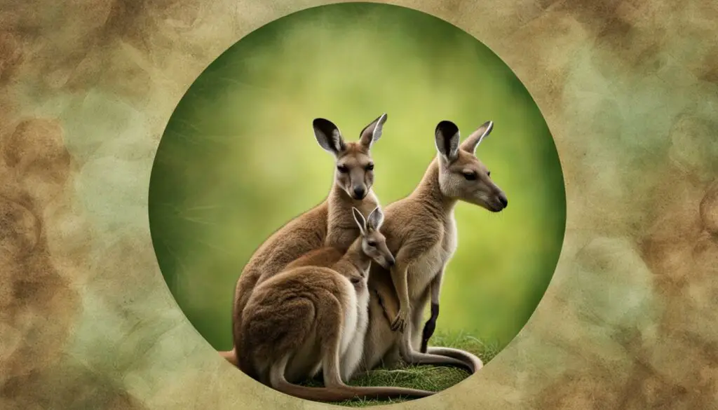 kangaroo embryonic diapause