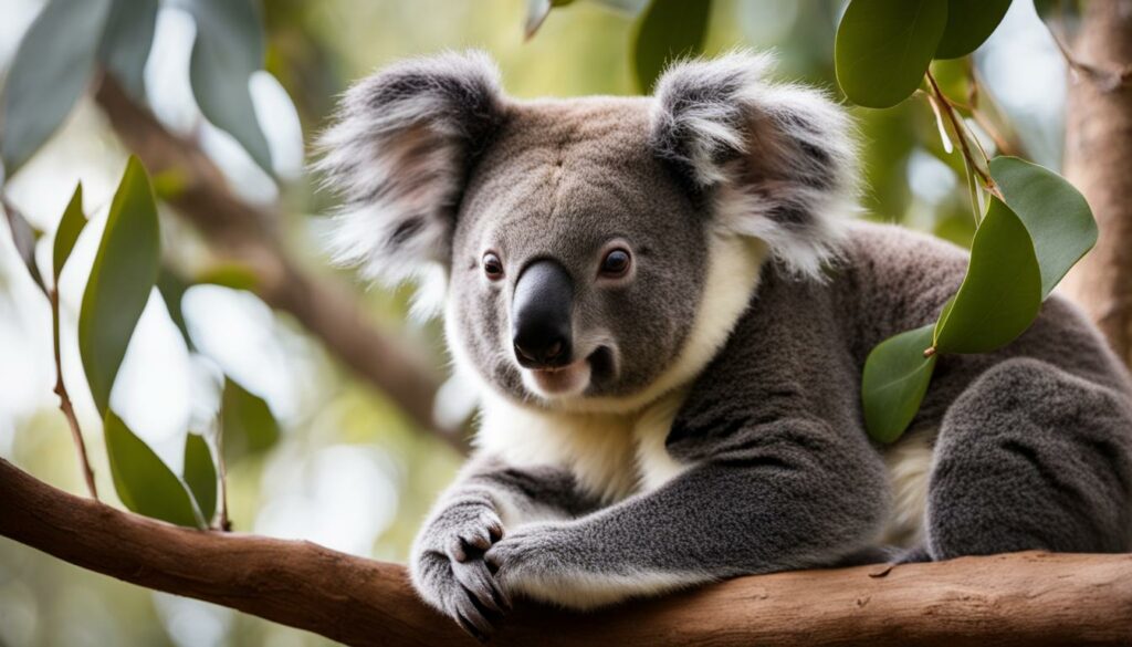 koala conservation