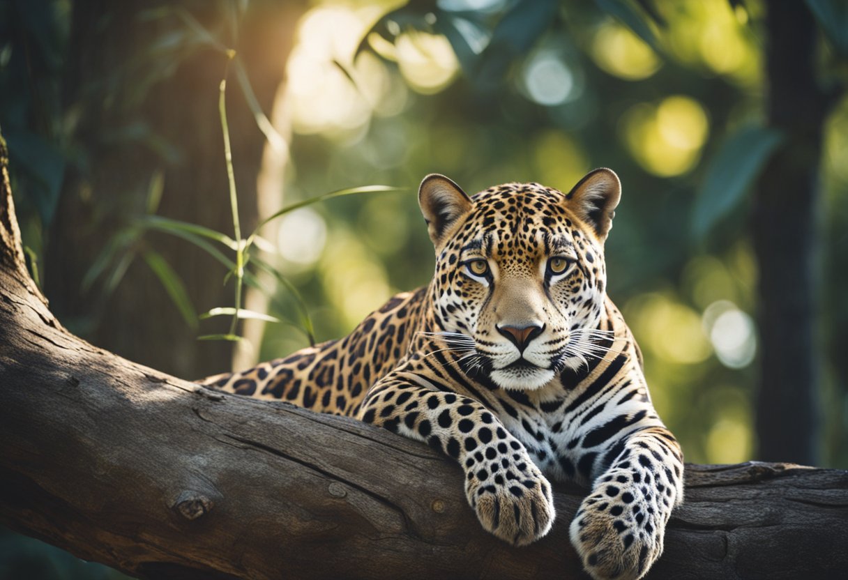 Fun Facts About Jaguars: Learn Interesting Trivia About This Big Cat