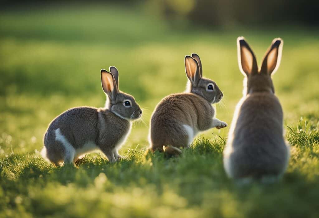 Fun Facts About Rabbits Interesting Tidbits You Might Not Know