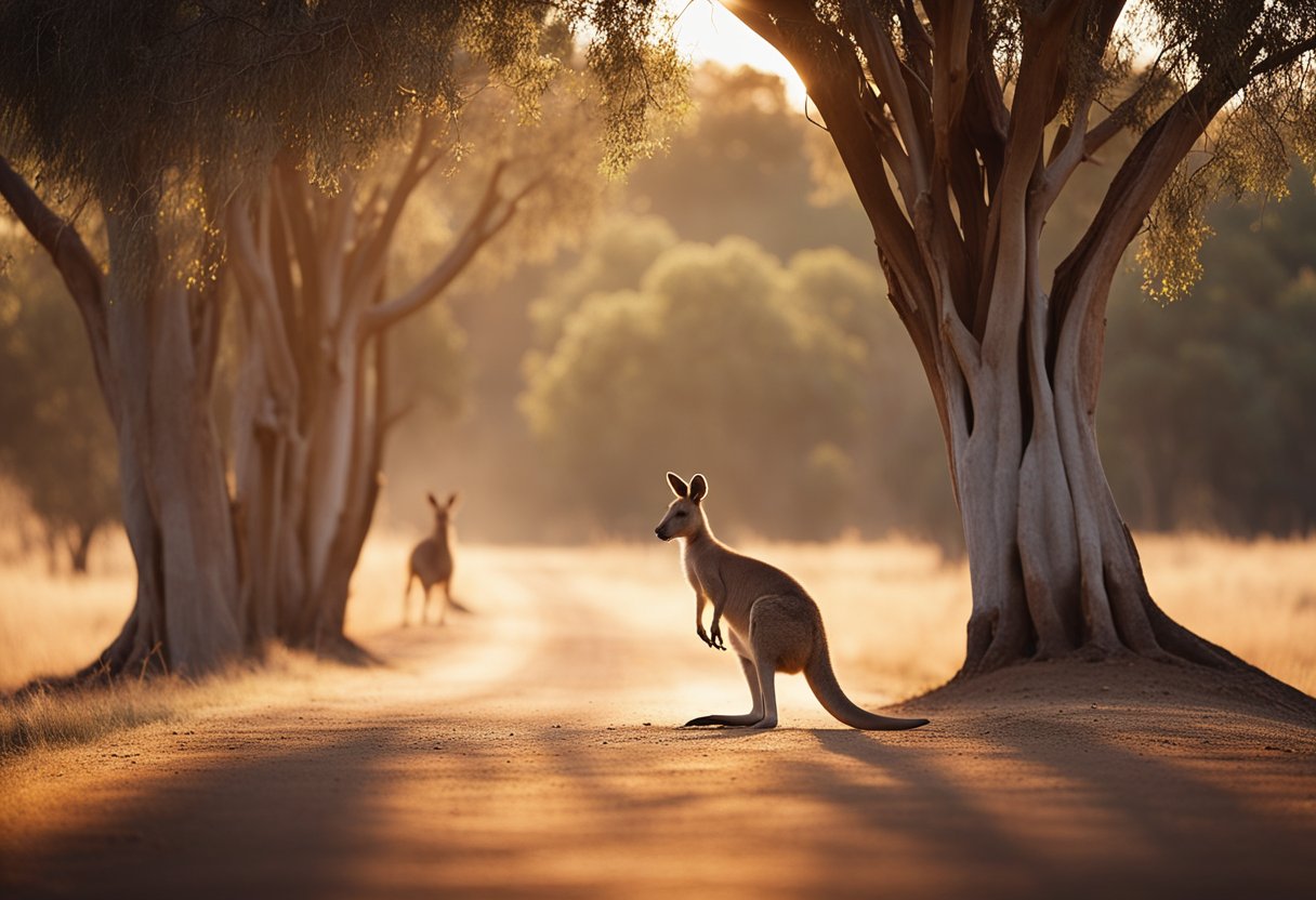 Fun Facts About Kangaroos: Learn Interesting Trivia About Australia’s Iconic Animal