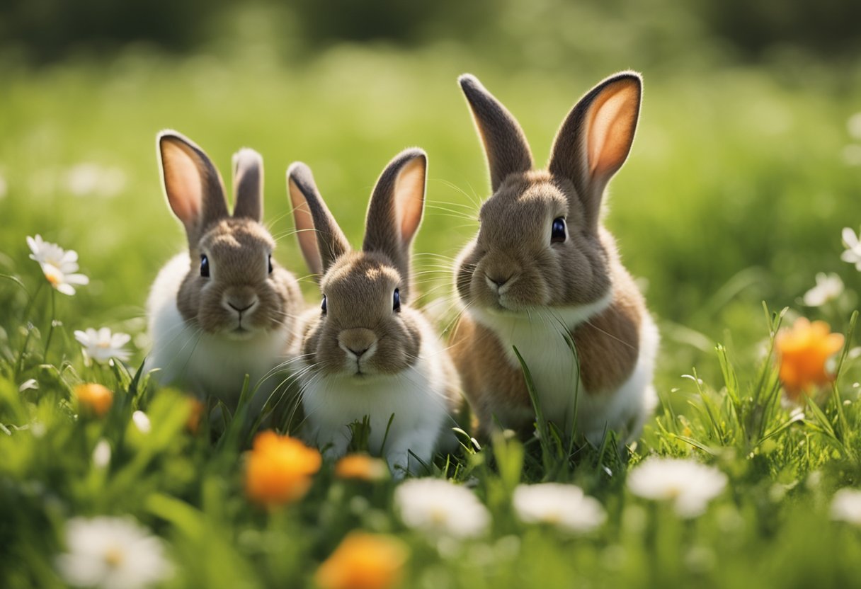 Fun Facts About Rabbits: Interesting Tidbits You Might Not Know