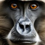 Fun Facts About Baboons