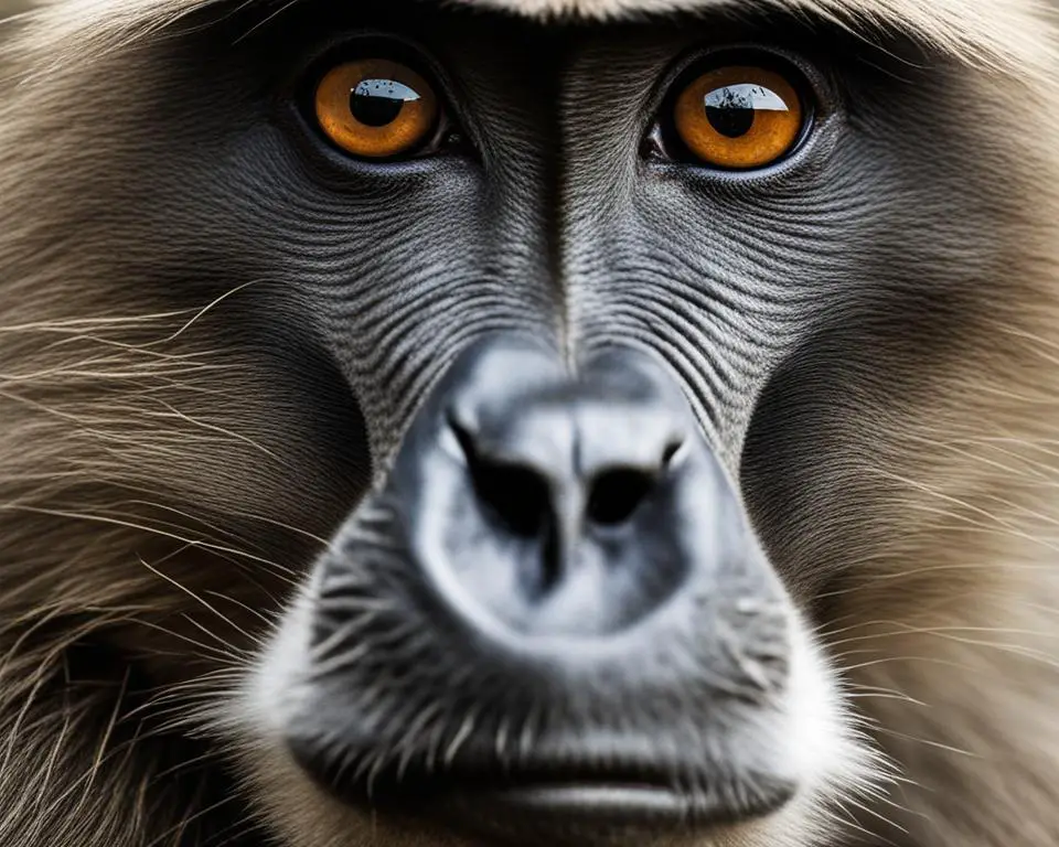 Fun Facts About Baboons: Exploring the Primate World