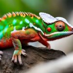 Fun Facts About Chameleons