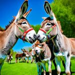 Fun Facts About Donkeys