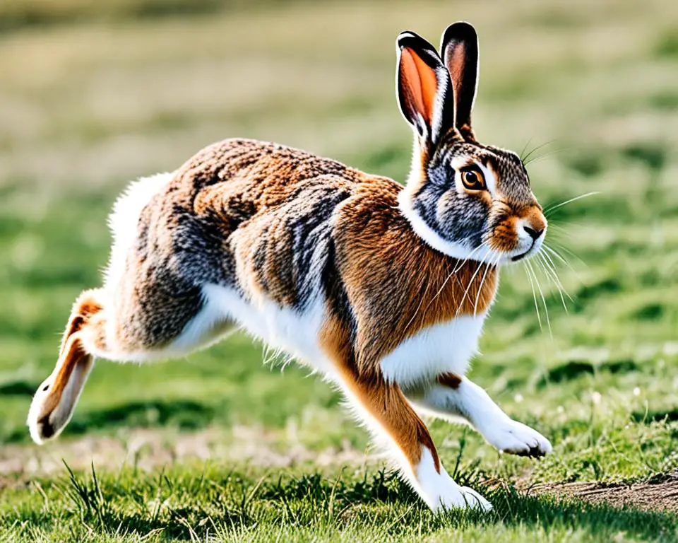 Fun Facts About Hares