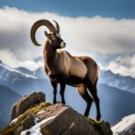 Fun Facts About Ibexes