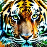 Fun Facts About Royal Bengal Tigers