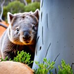 Fun Facts About Wombats