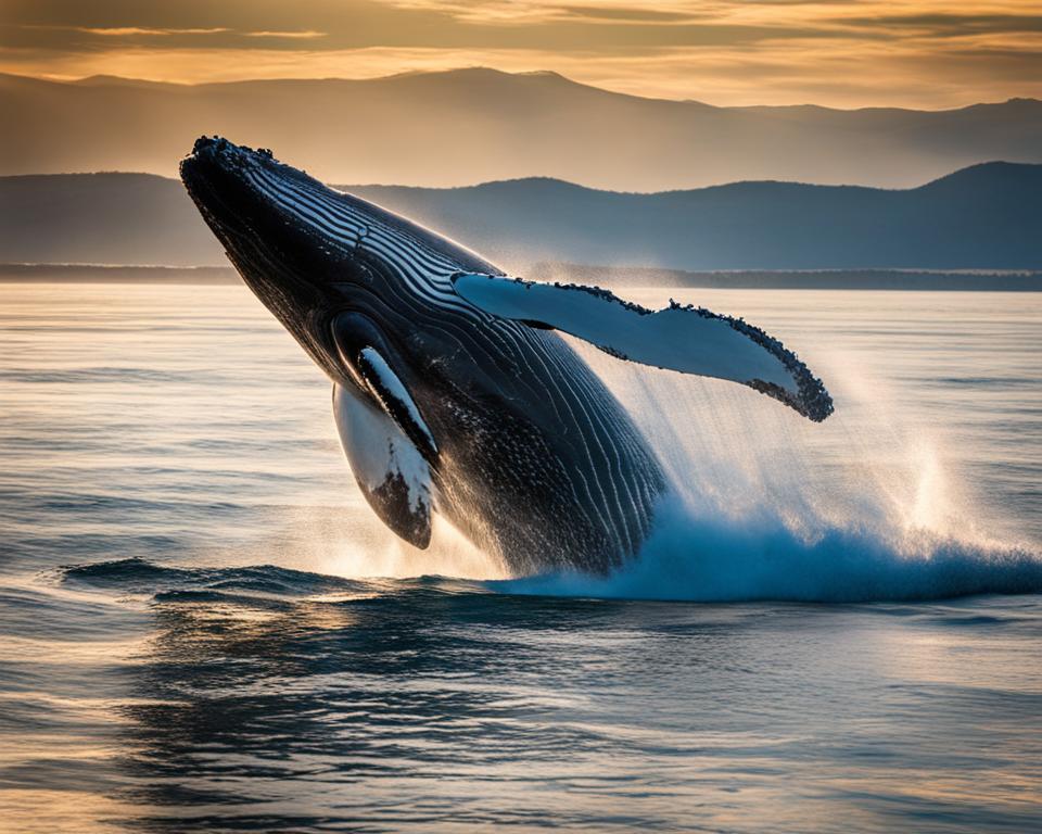 Fun Facts About Humpback Whales