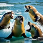 Fun Facts About Sea Lions