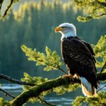 What endangered species can be found in the USA?