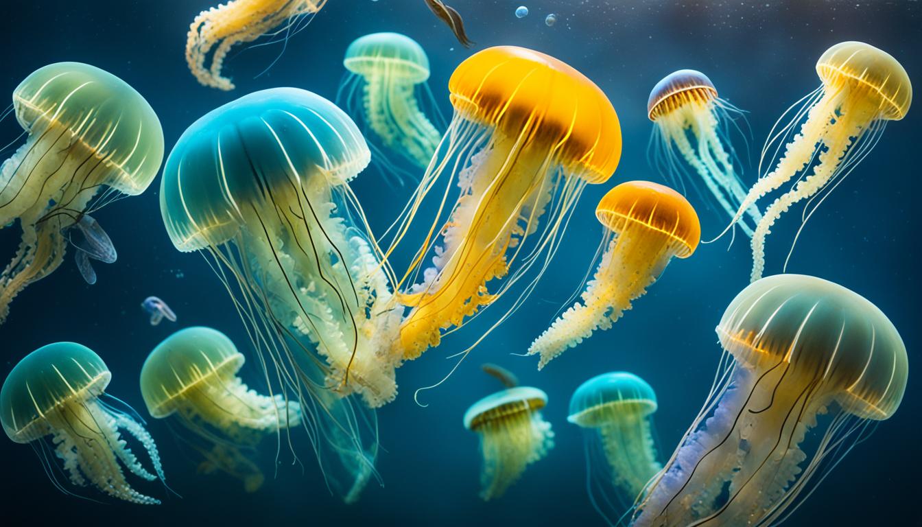 Are All Jellyfish Venomous? Unraveling the Truth