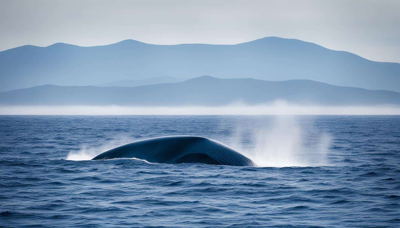 Are Blue Whales Endangered