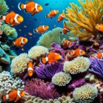 Are clownfish endangered?