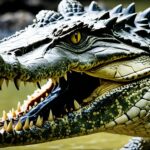 Are crocodiles dangerous to humans?