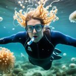 Are jellyfish dangerous to humans?