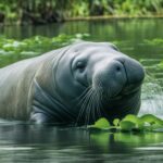 Are manatees endangered?