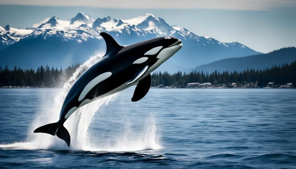 Are orcas dangerous to humans?