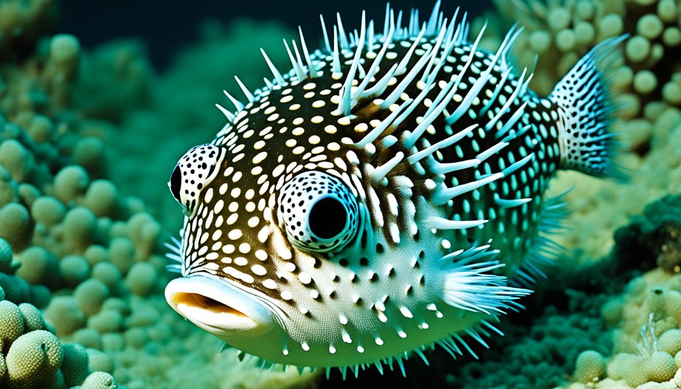 Are pufferfish poisonous?