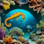 Are seahorses endangered?