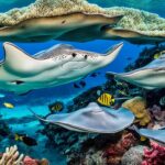 Are stingrays endangered?